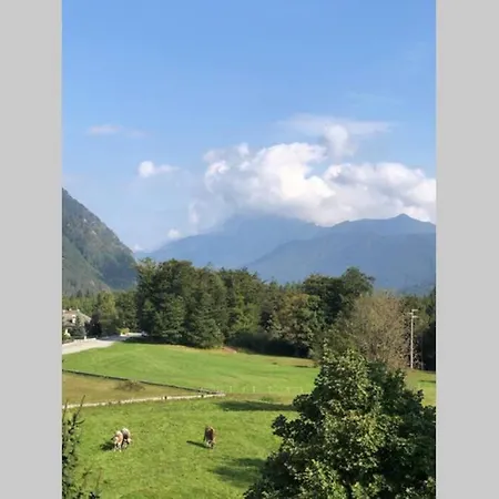 Mansarda Panoramica