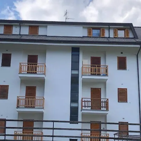 Apartment Mansarda Panoramica