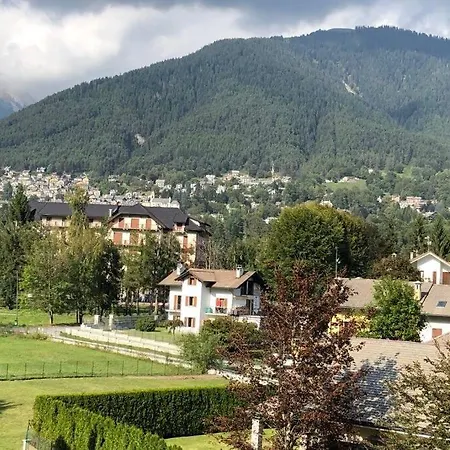 Mansarda Panoramica