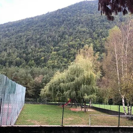 Mansarda Panoramica Appartamento