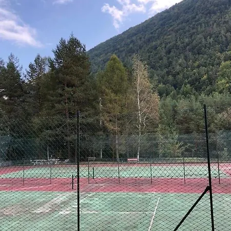 Mansarda Panoramica